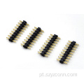 Cabeçalho de pino de 2,0 mm
